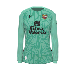 Third kit