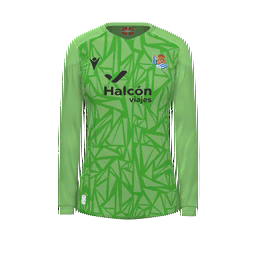 Third kit