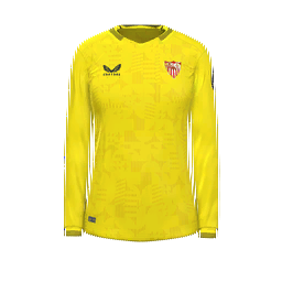 Tercera kit