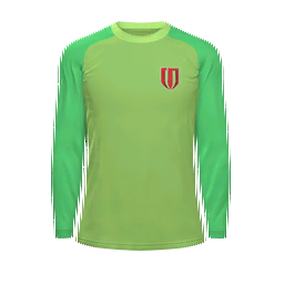 Third kit