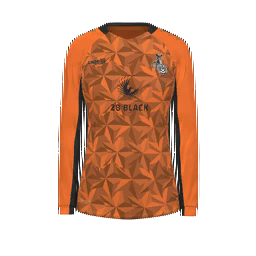 Third kit