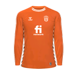 Tredje kit