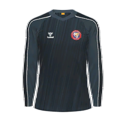 Third kit