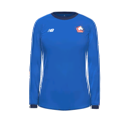 Tercera kit