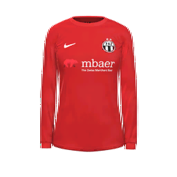 Third kit