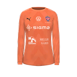 Third kit