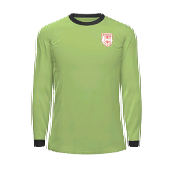 Third kit