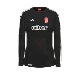 Tredje kit