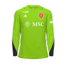 Third kit