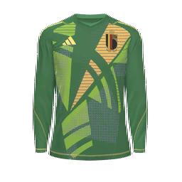 Tercera kit