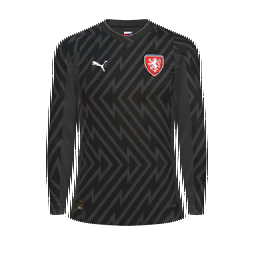 Third kit