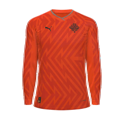 Third kit