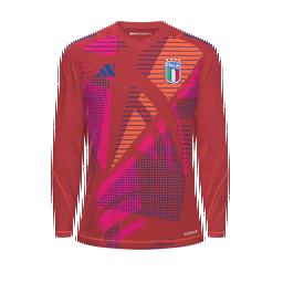 Derde kit