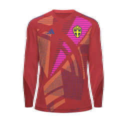 Troisième kit