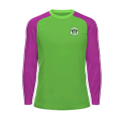 Third kit