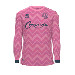 Third kit