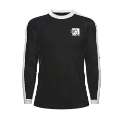 Tredje kit