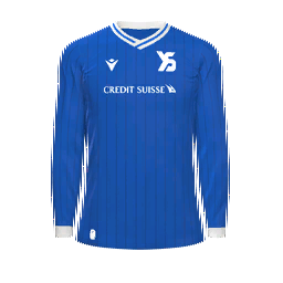 Third kit