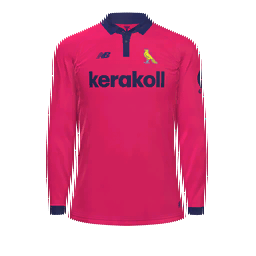 Tercera kit