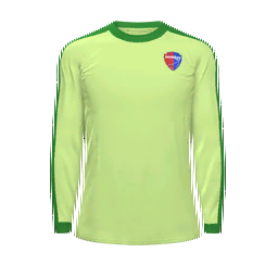 Third kit