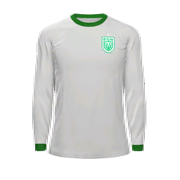 Third kit