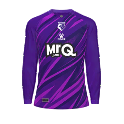 Tercera kit