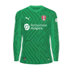 Third kit