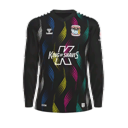 Third kit