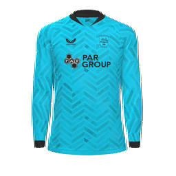 Third kit