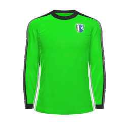 Tredje kit