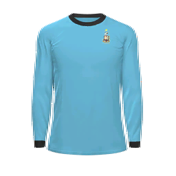 Tercera kit