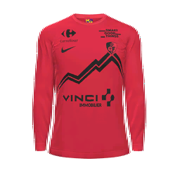 Tercera kit