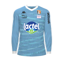 Third kit
