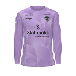 Third kit