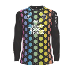 Third kit