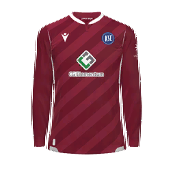 Third kit