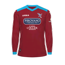 Third kit