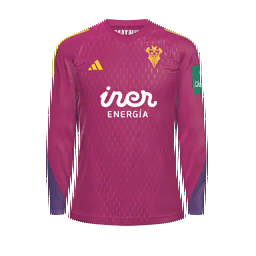 Third kit