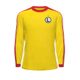 Third kit