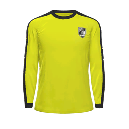 Third kit