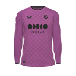 Third kit