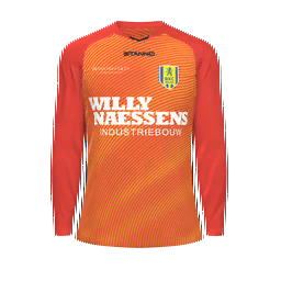 Third kit