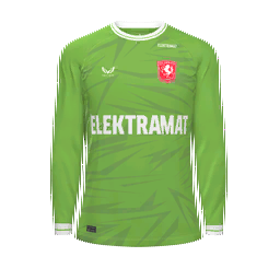 Third kit