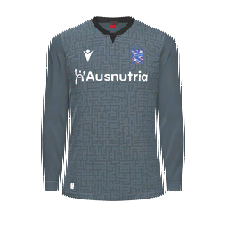 Tercera kit