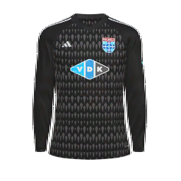 Third kit