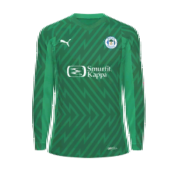 Third kit