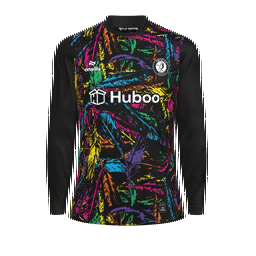 Tercera kit