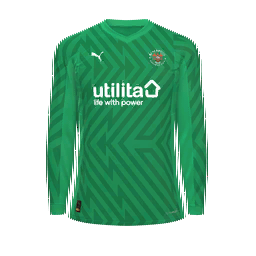 Tercera kit