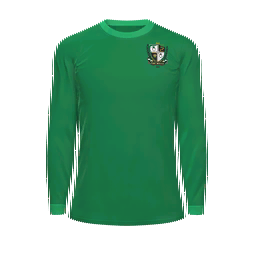 Third kit