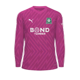 Tercera kit
